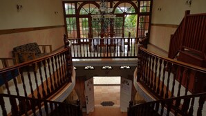 Staircase - Casa de Shalom (Ocho Rios)