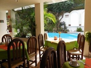 Dining - Torre de Oro (Puerto Vallarta)