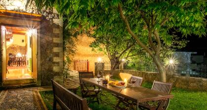 Ifigenia Luxury Suites and Villas