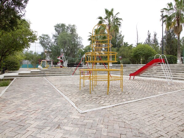حديقة
