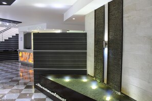Hall