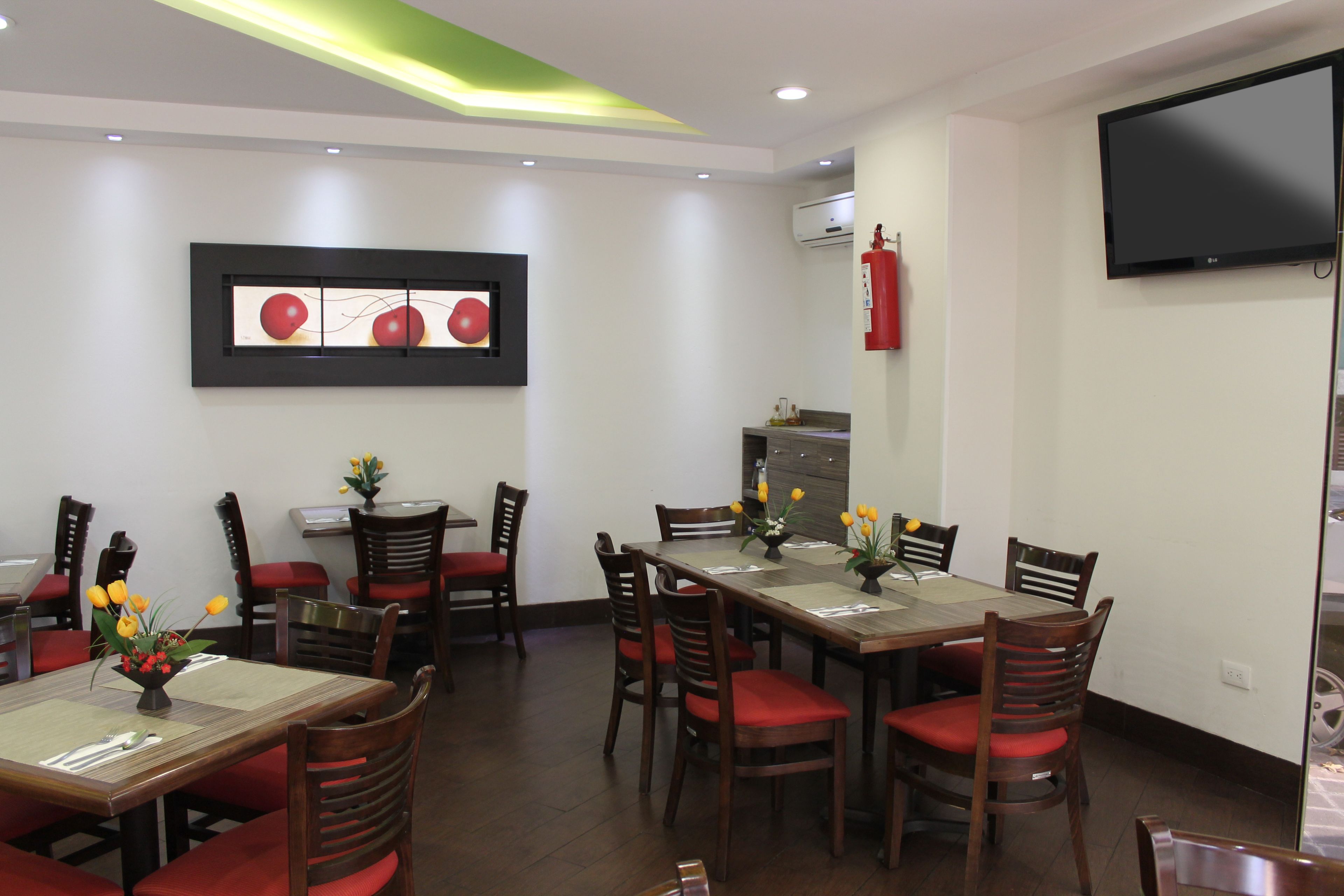 Foto - Hotel Premier