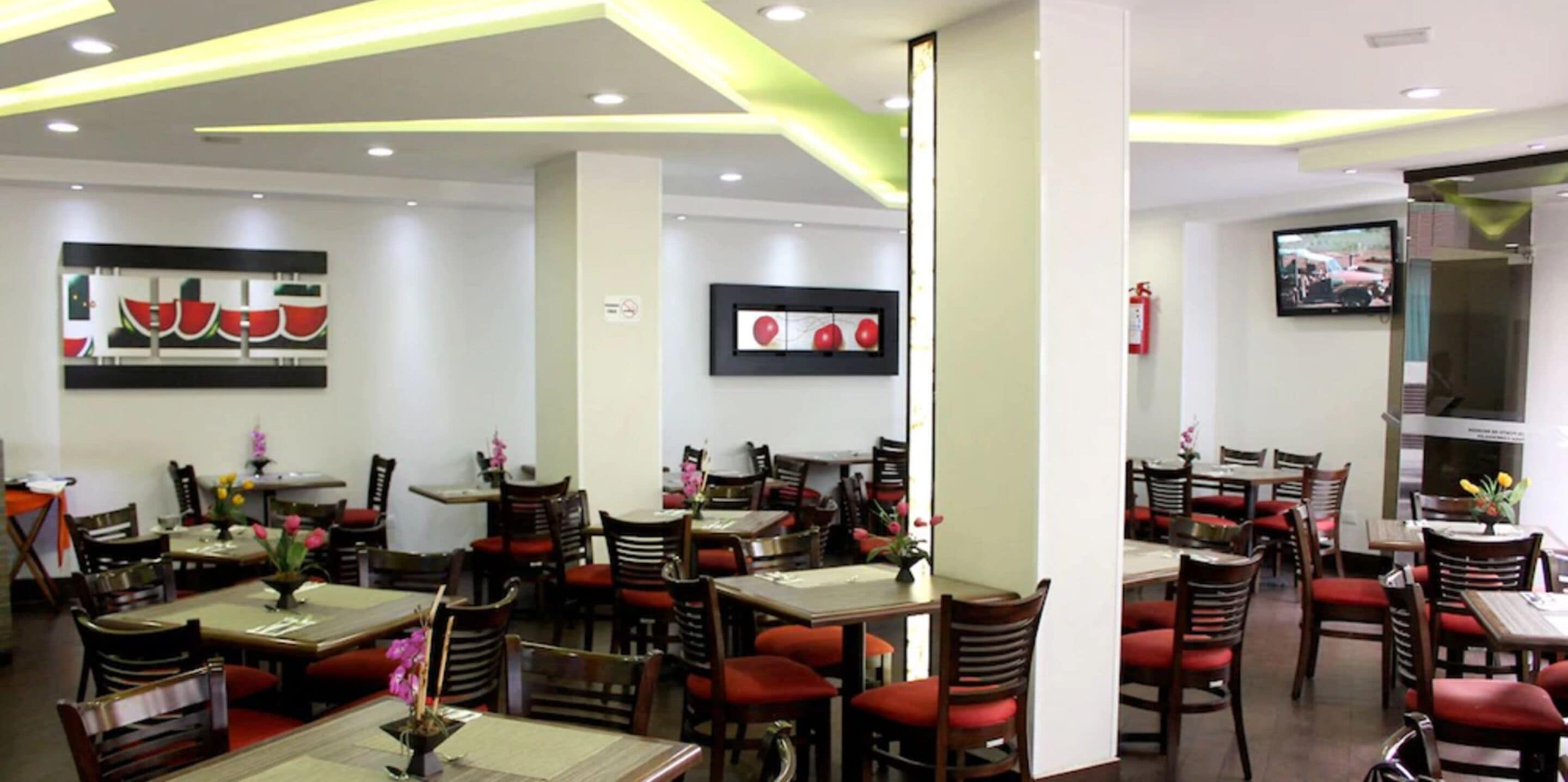 Foto - Hotel Premier