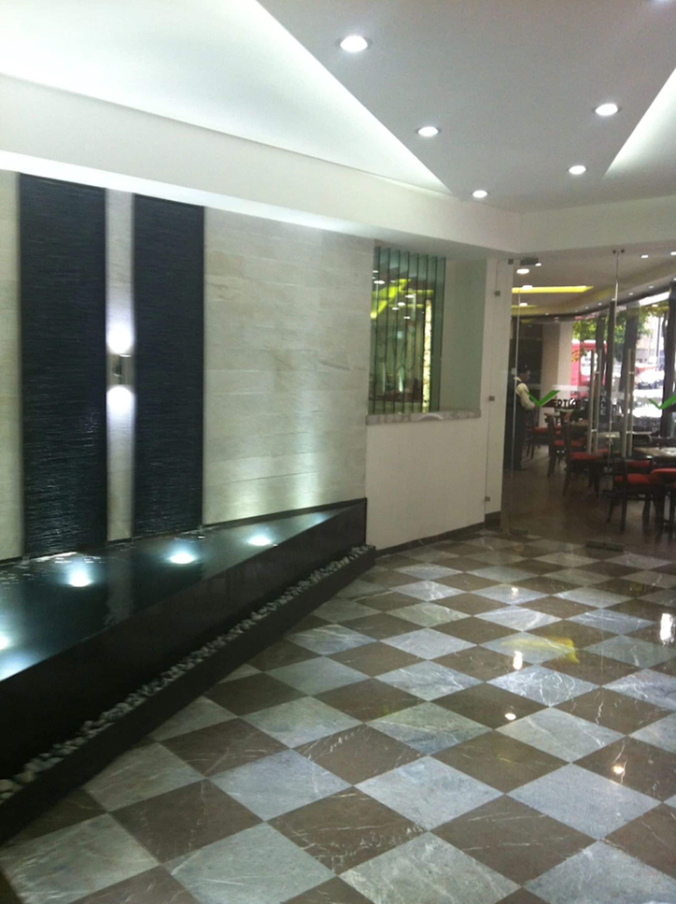 Foto - Hotel Premier