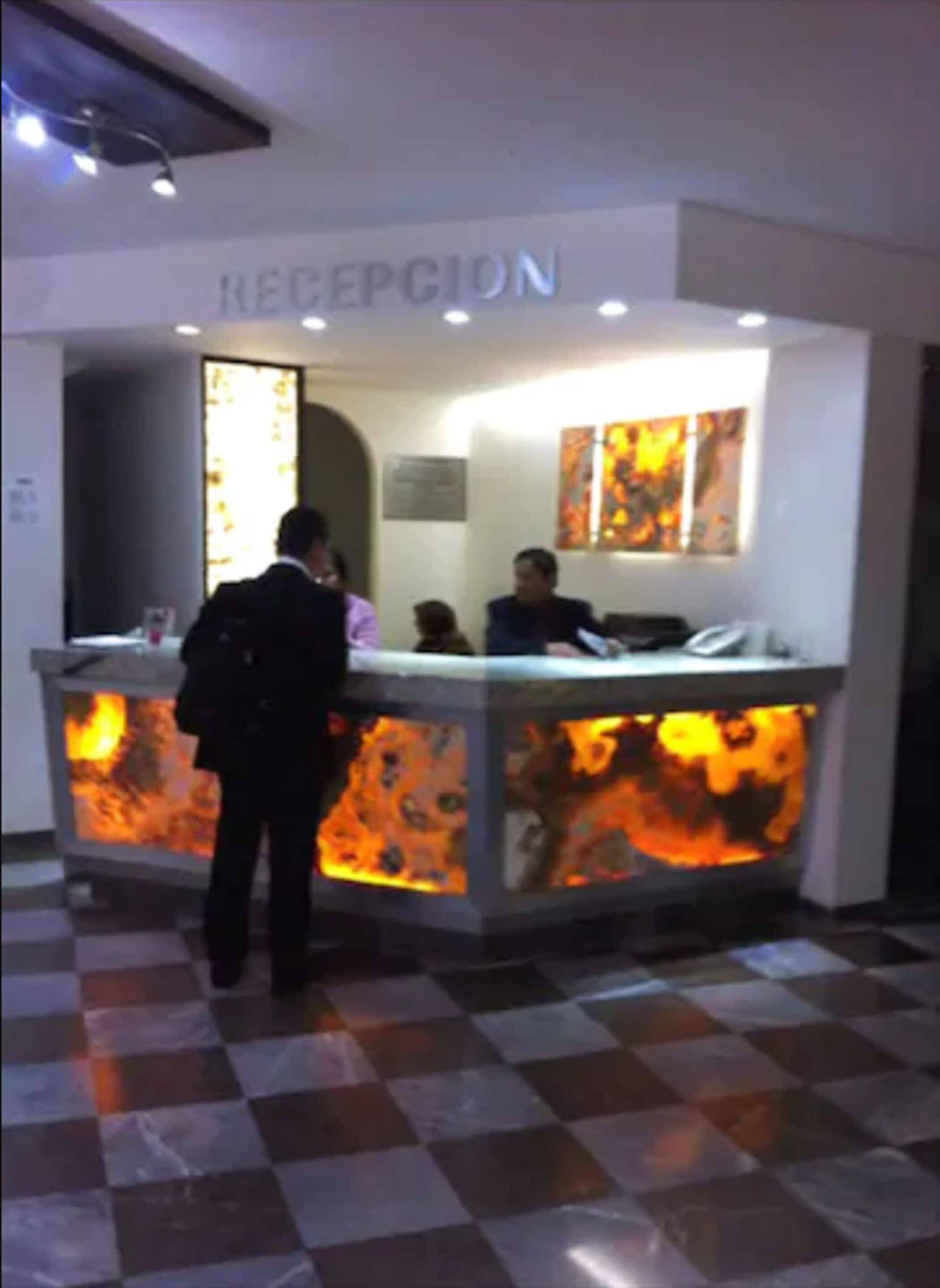 Foto - Hotel Premier