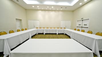 Sala de reuniones