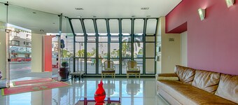 Hotel Nacional Inn Curitiba Torres