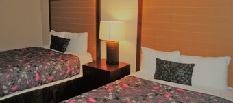 德里克汽車旅館