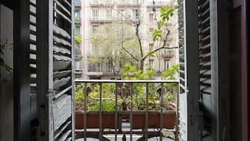 Habitació doble (Small) | Vista des de l'habitació