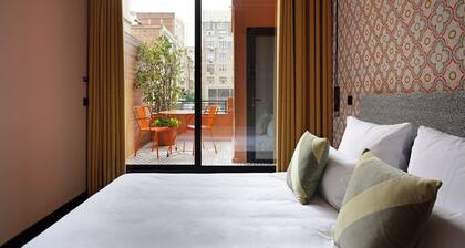 Numa Barcelona Roca