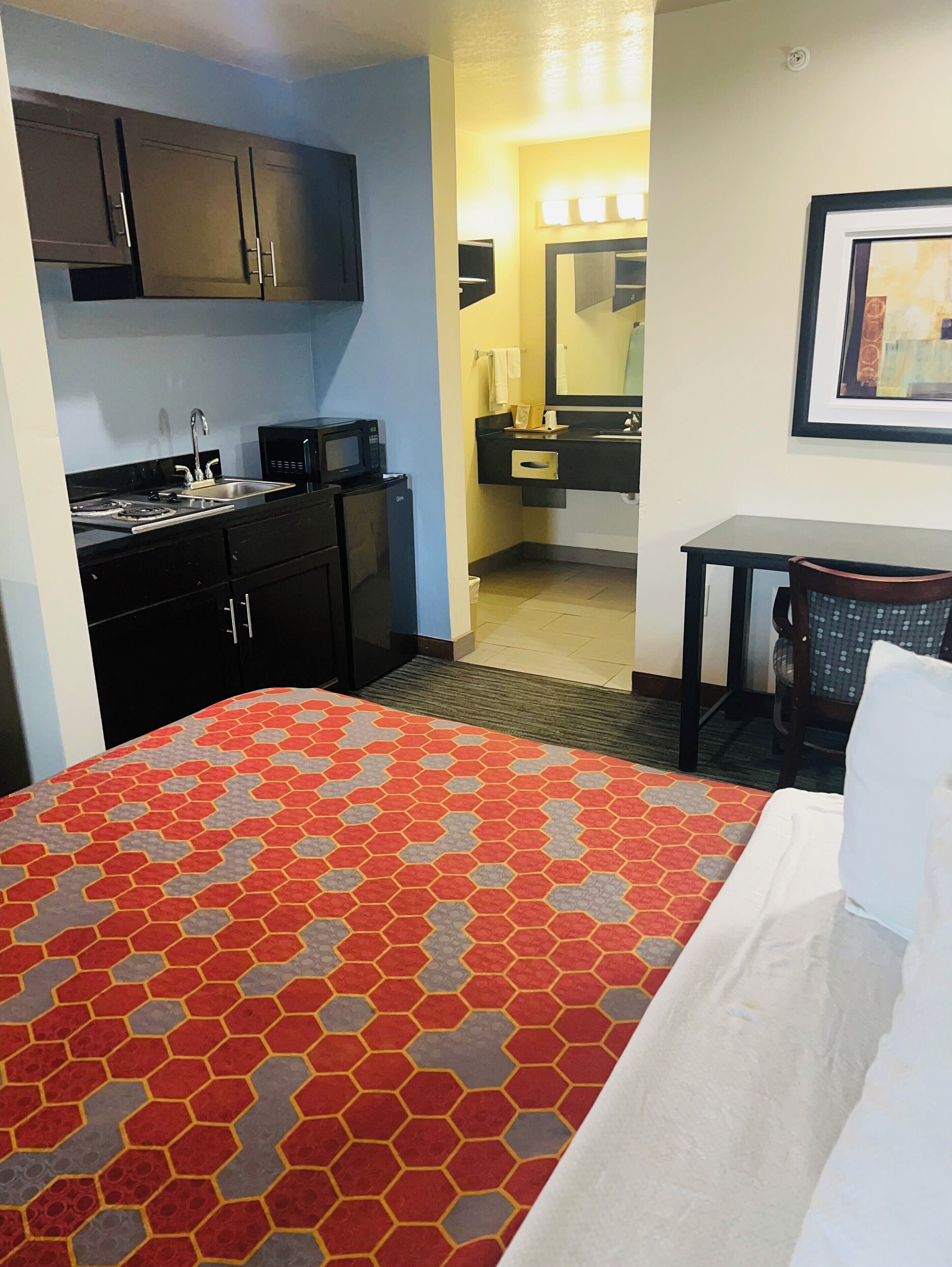 Foto - Garden Inn & Suites Little Rock