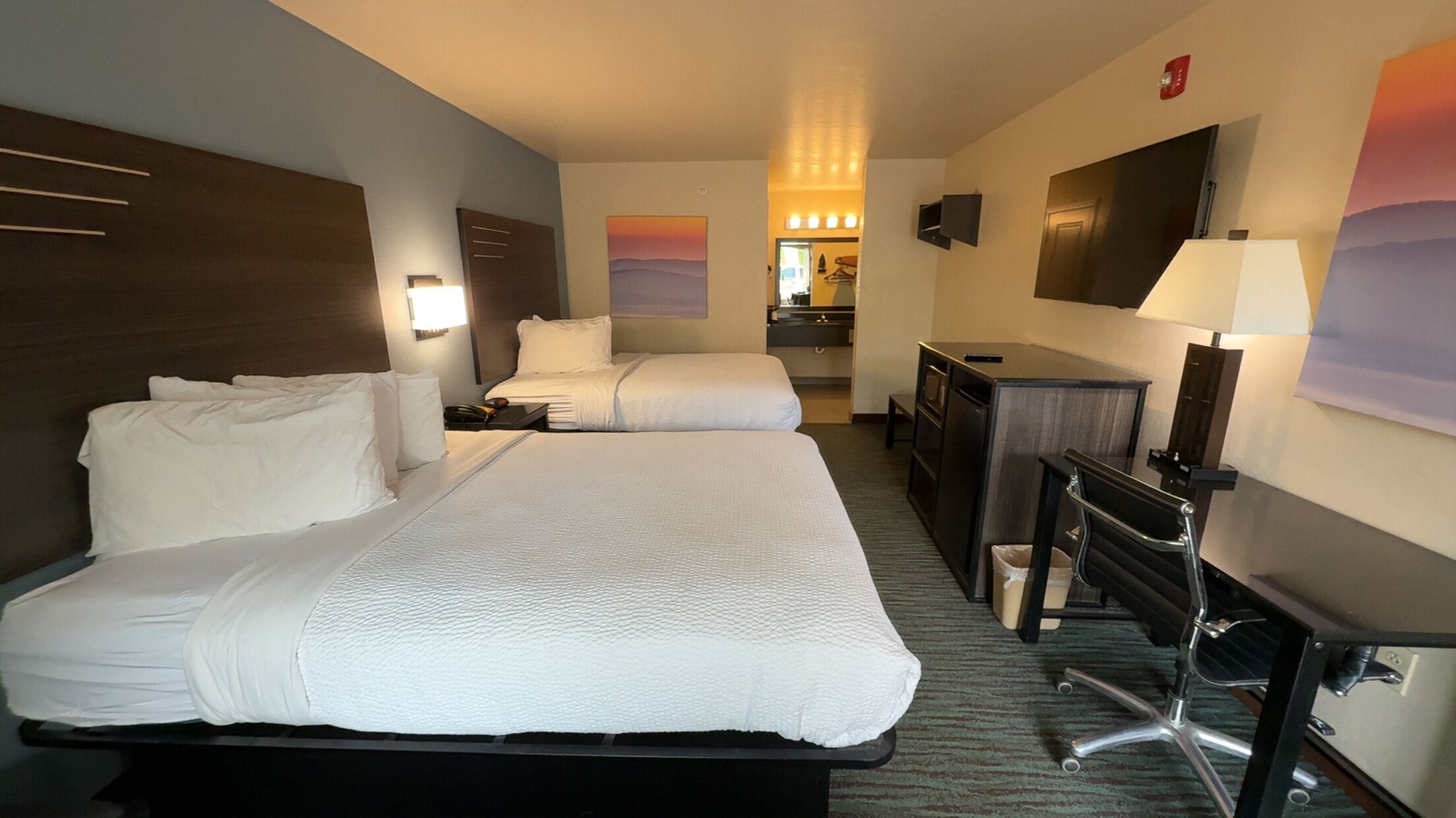 Photo - Garden Inn & Suites Little Rock