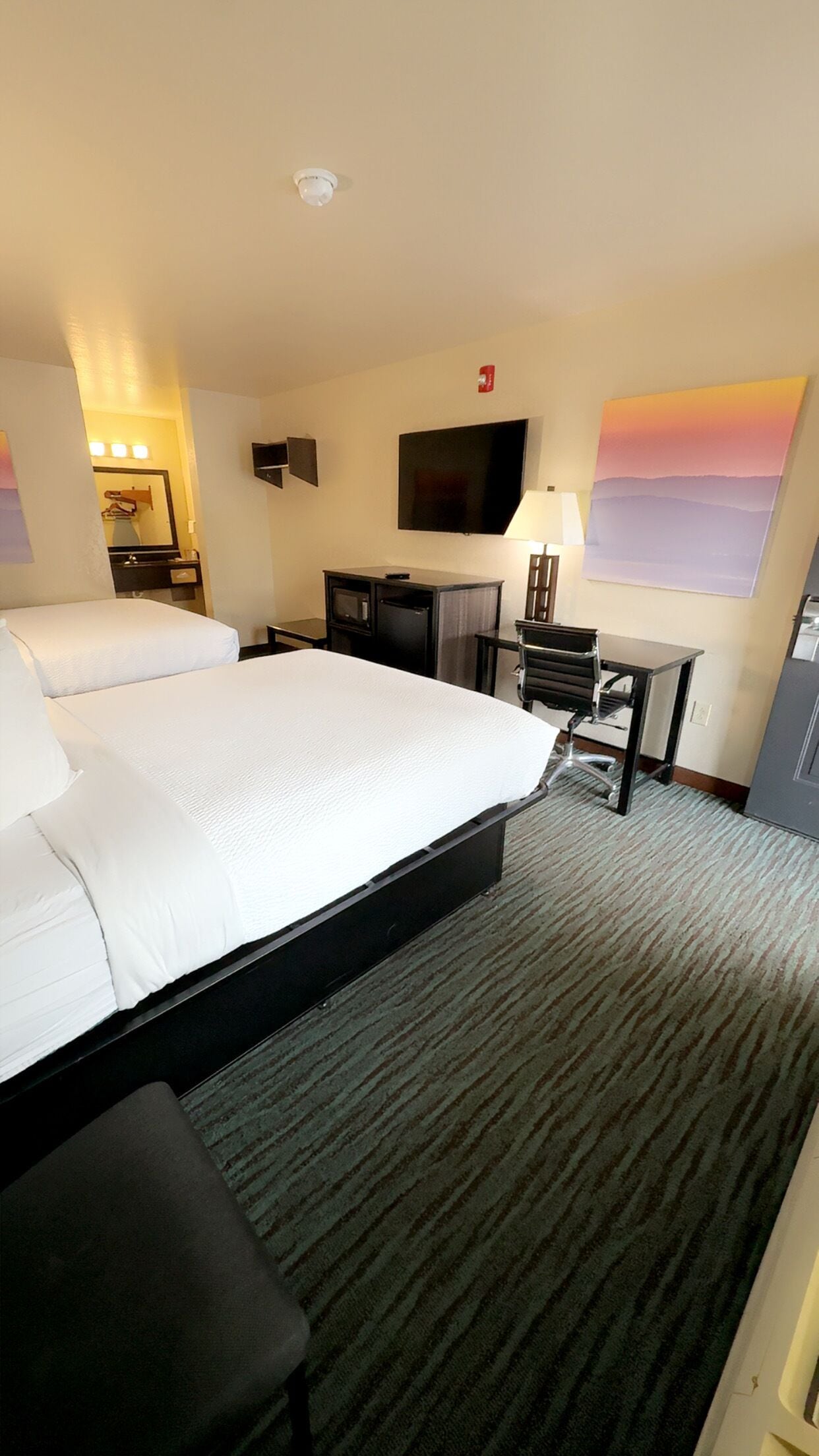 Photo - Garden Inn & Suites Little Rock