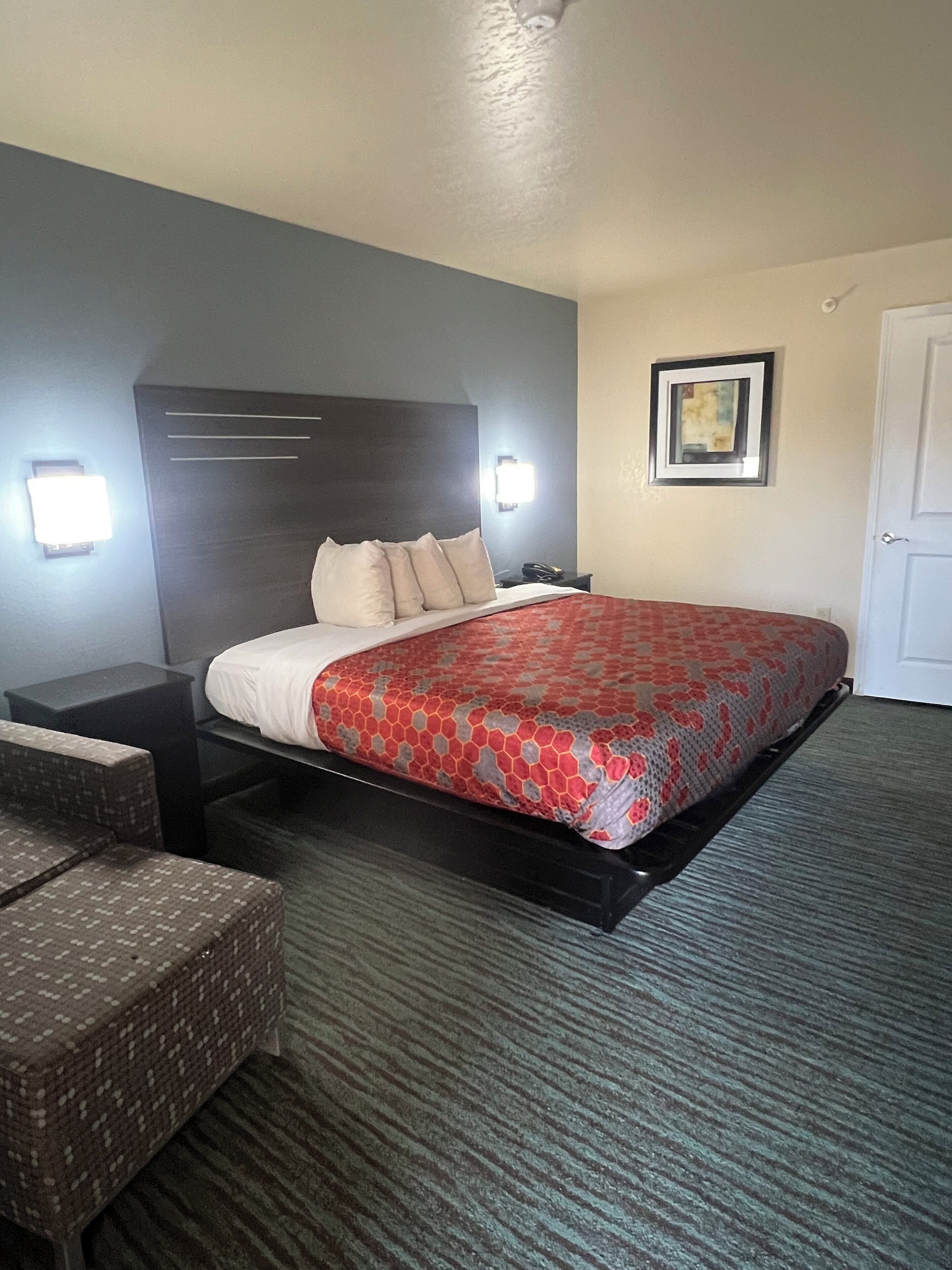 Foto - Garden Inn & Suites Little Rock