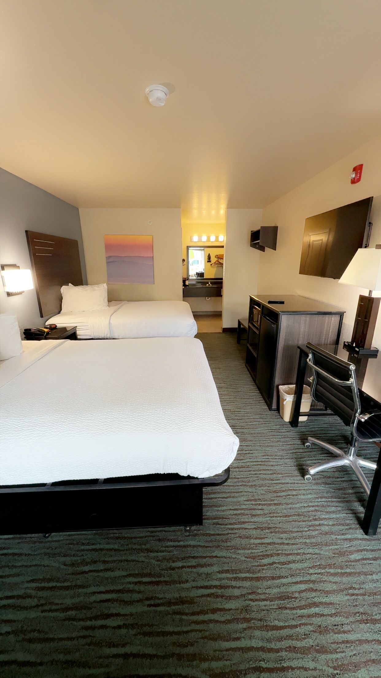 Photo - Garden Inn & Suites Little Rock