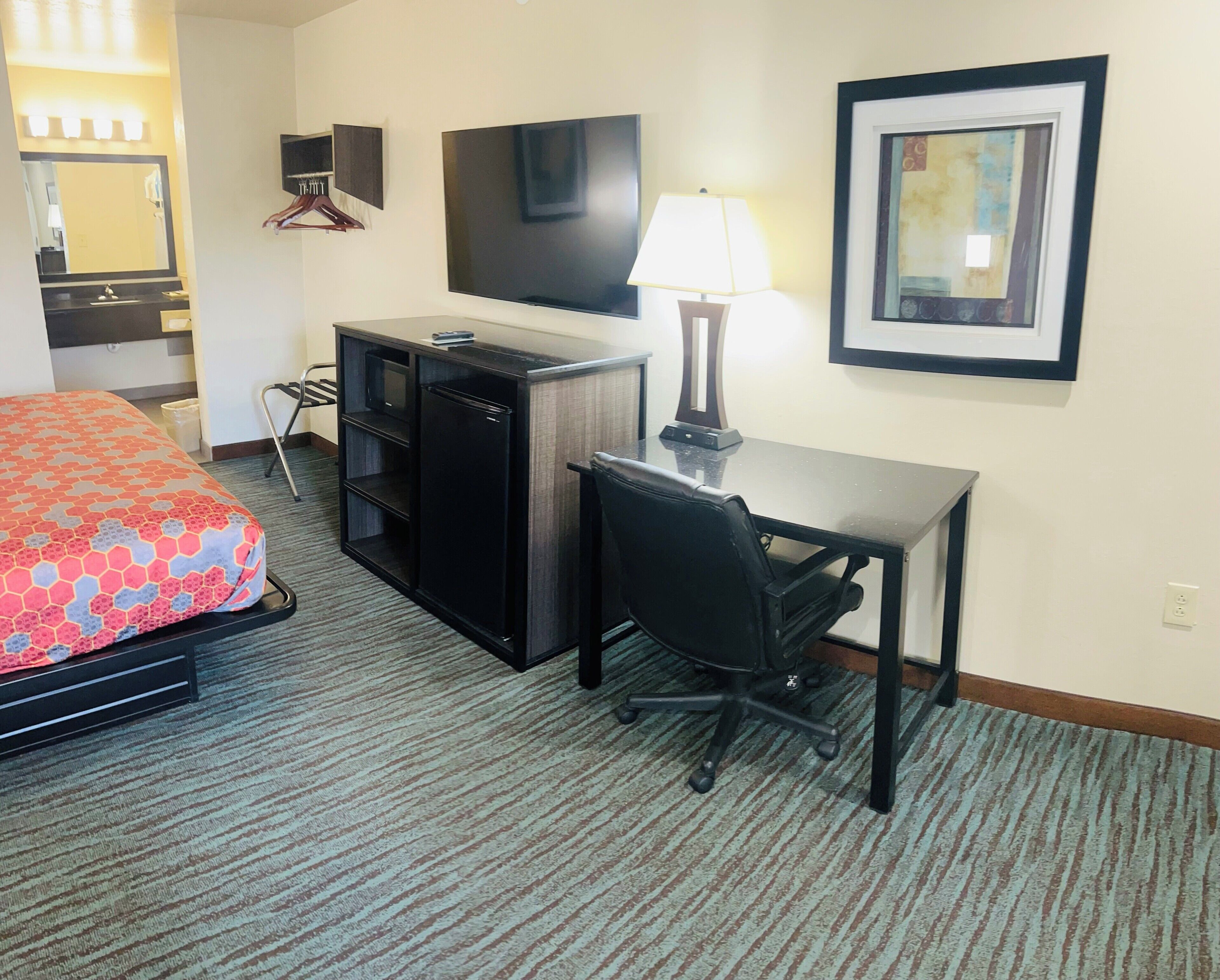 Foto - Garden Inn & Suites Little Rock