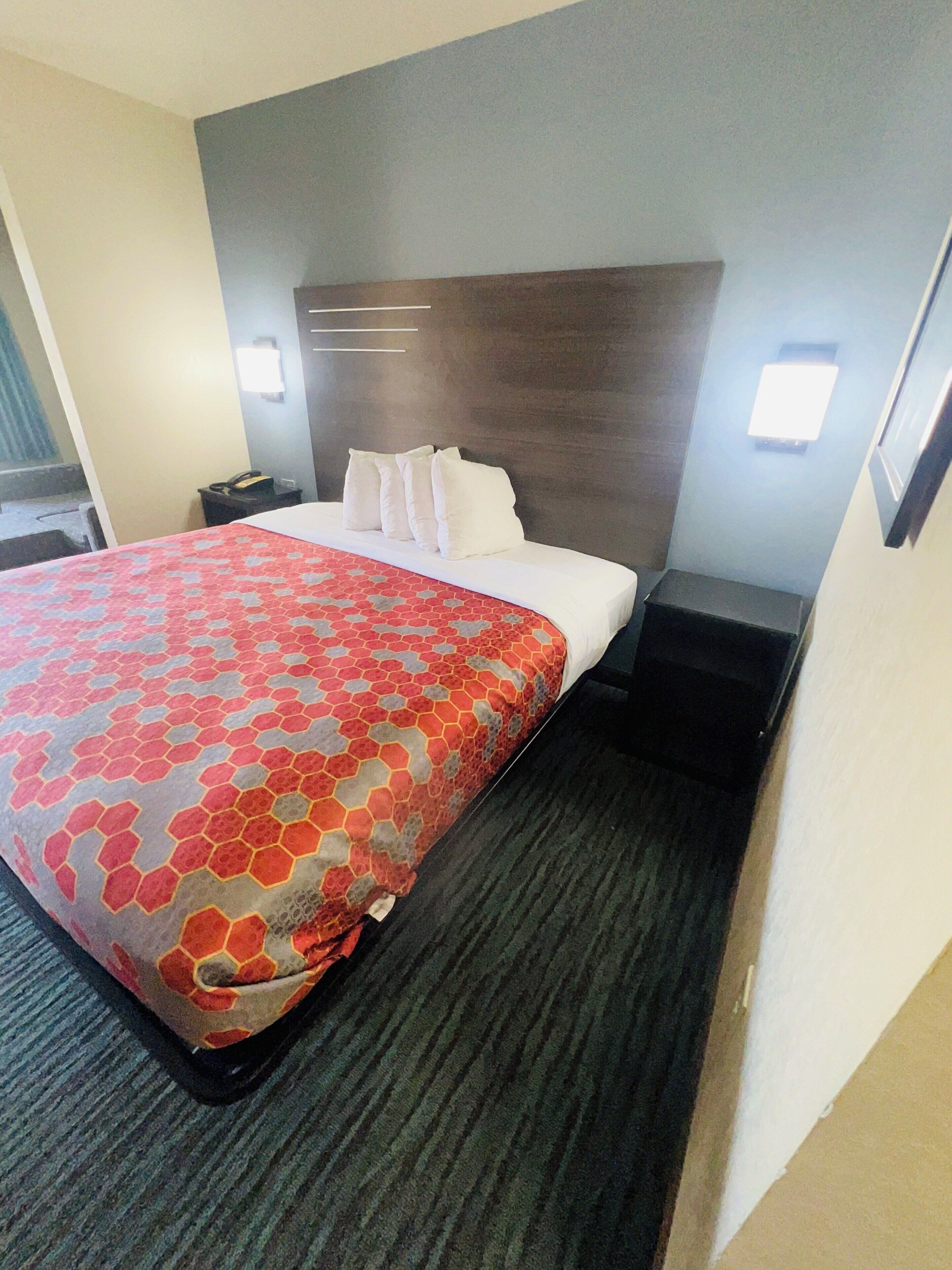 Foto - Garden Inn & Suites Little Rock