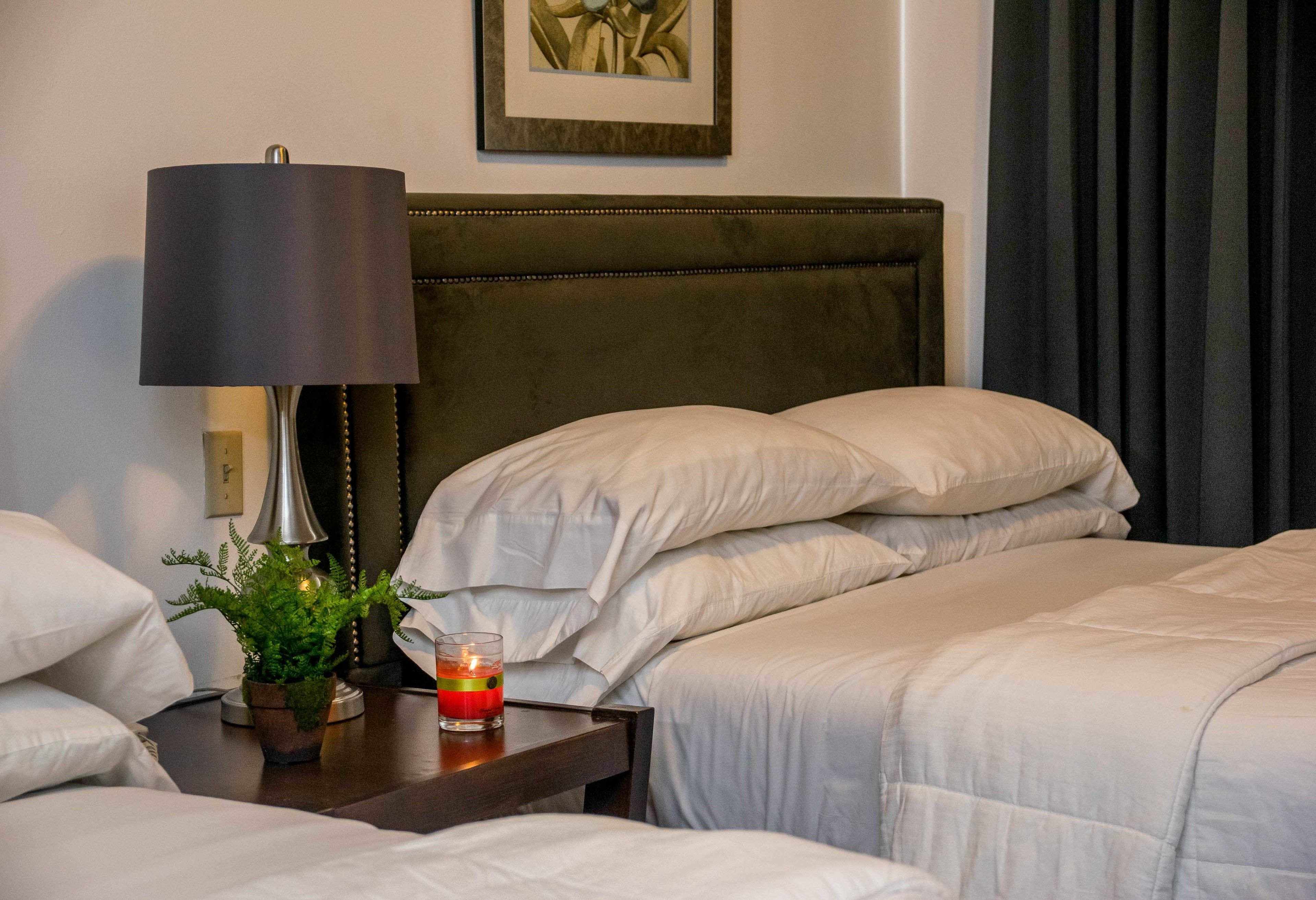 Photo - Hotel Fray Marcos