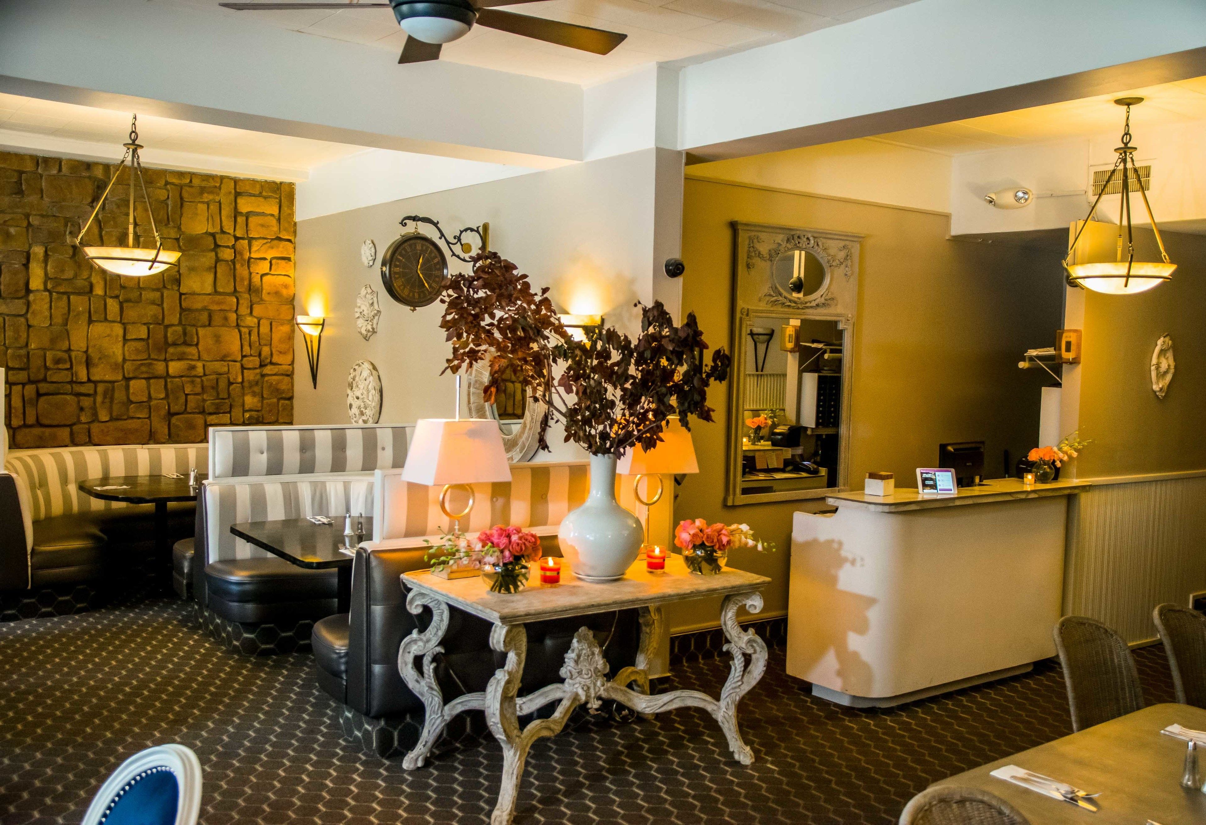 Photo - Hotel Fray Marcos