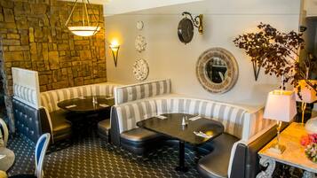 Family dining
