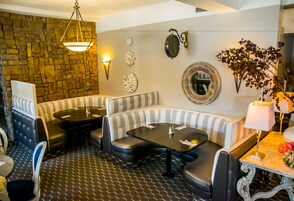 Restaurante familiar