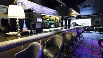 Quán bar thể thao