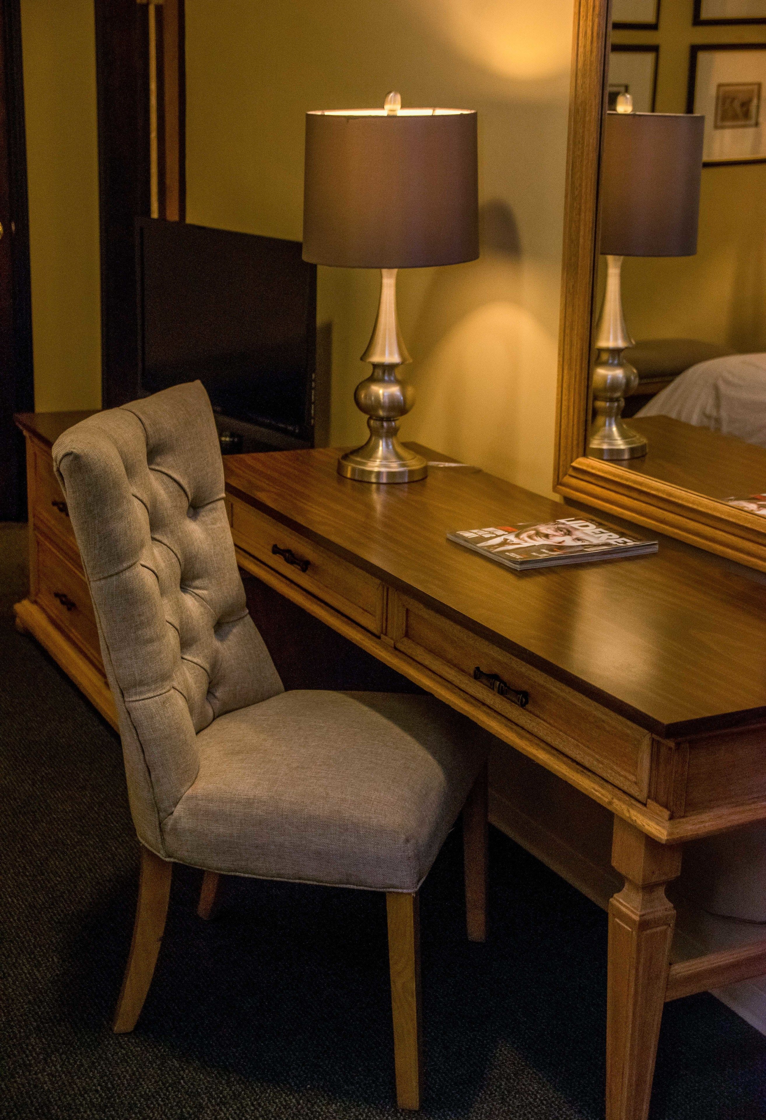 Photo - Hotel Fray Marcos