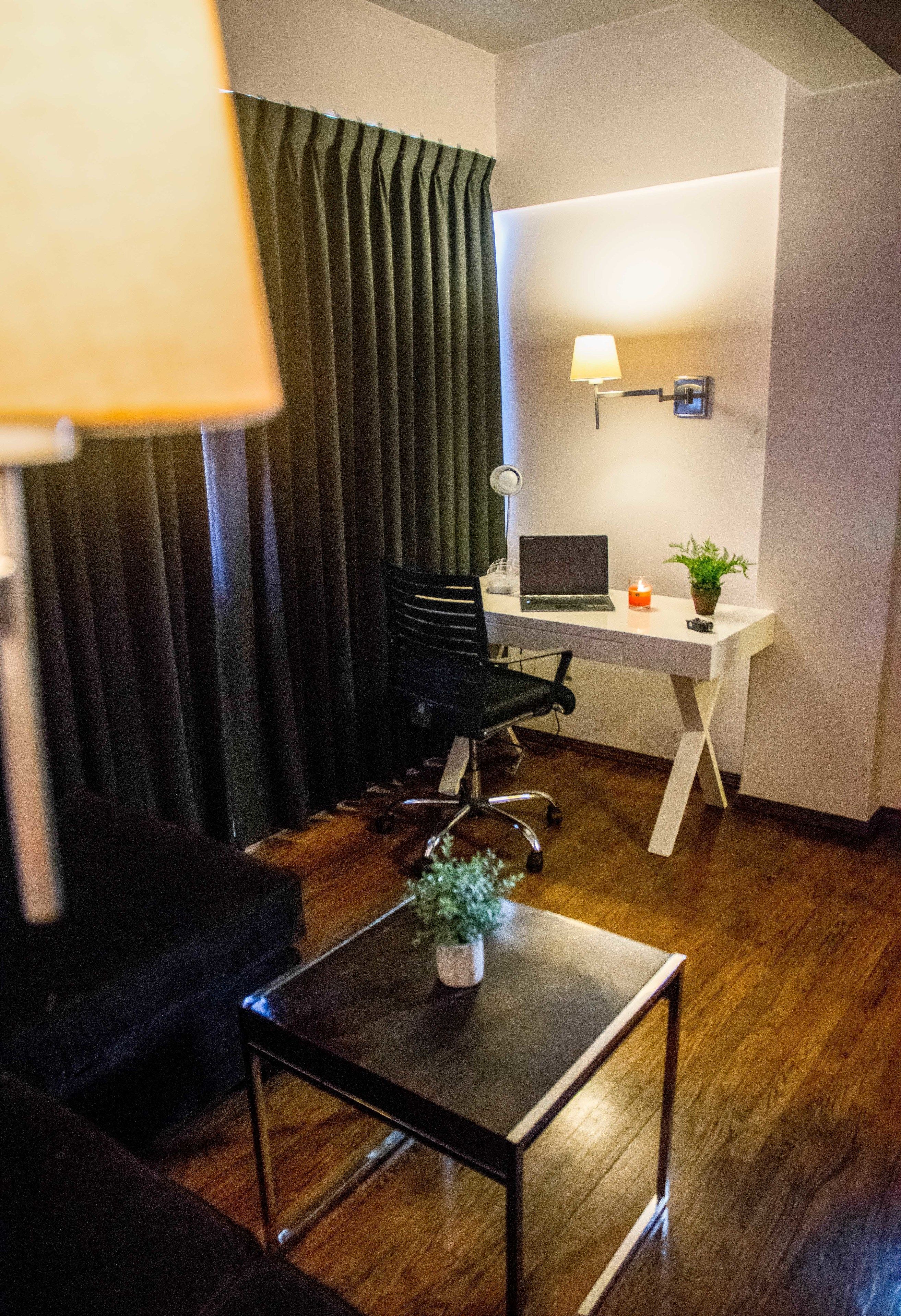 Photo - Hotel Fray Marcos