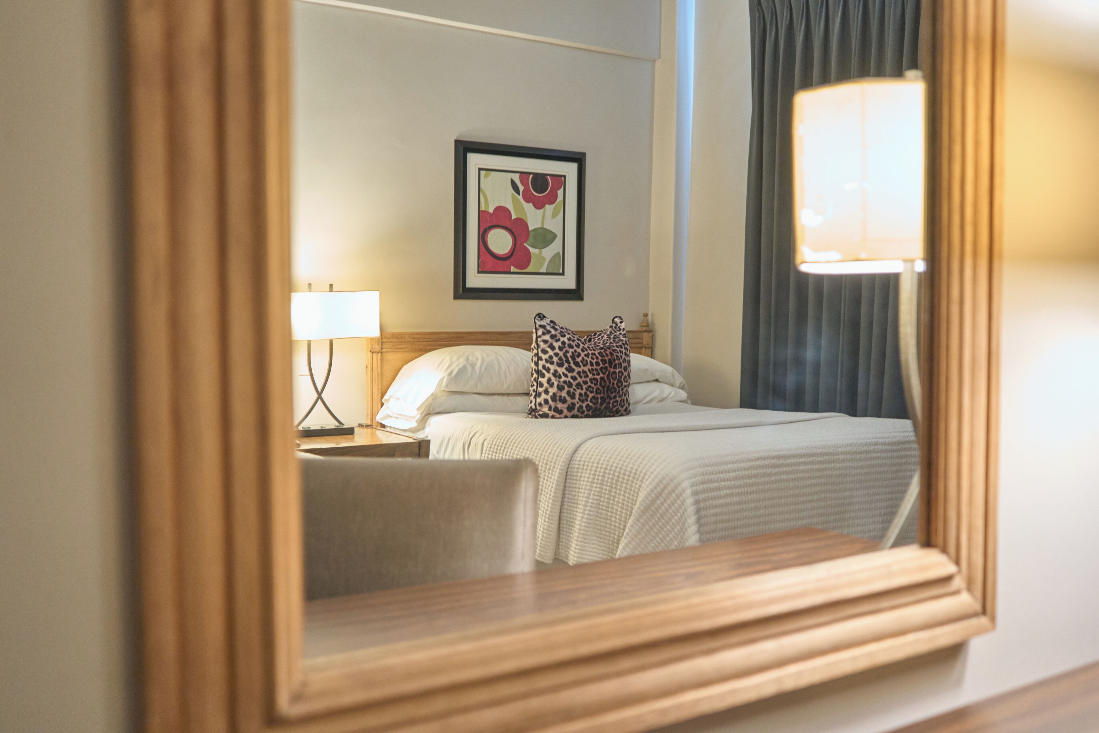 Standard Room | Iron/ironing board, free WiFi, bed sheets