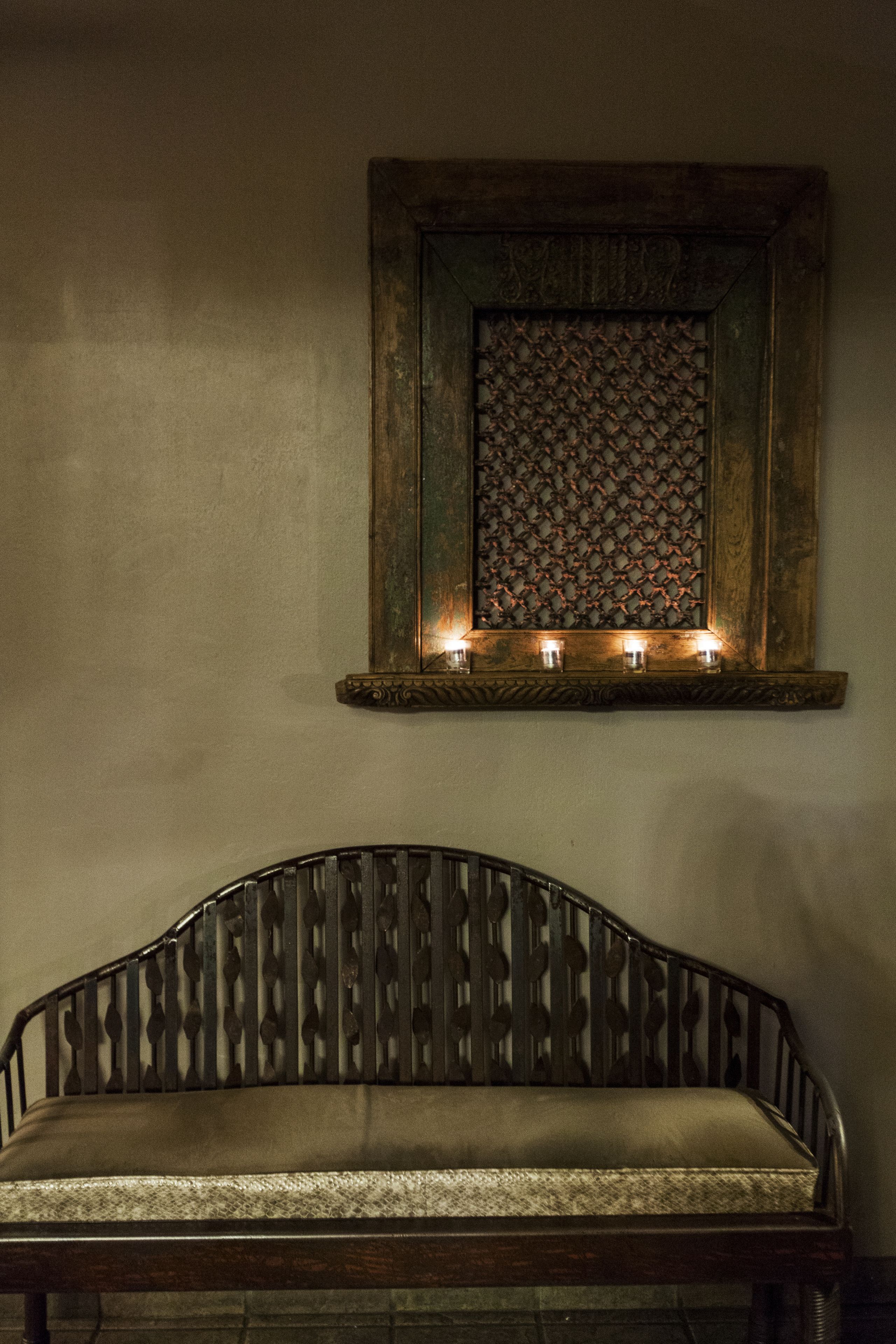 Foto - Hotel Fray Marcos