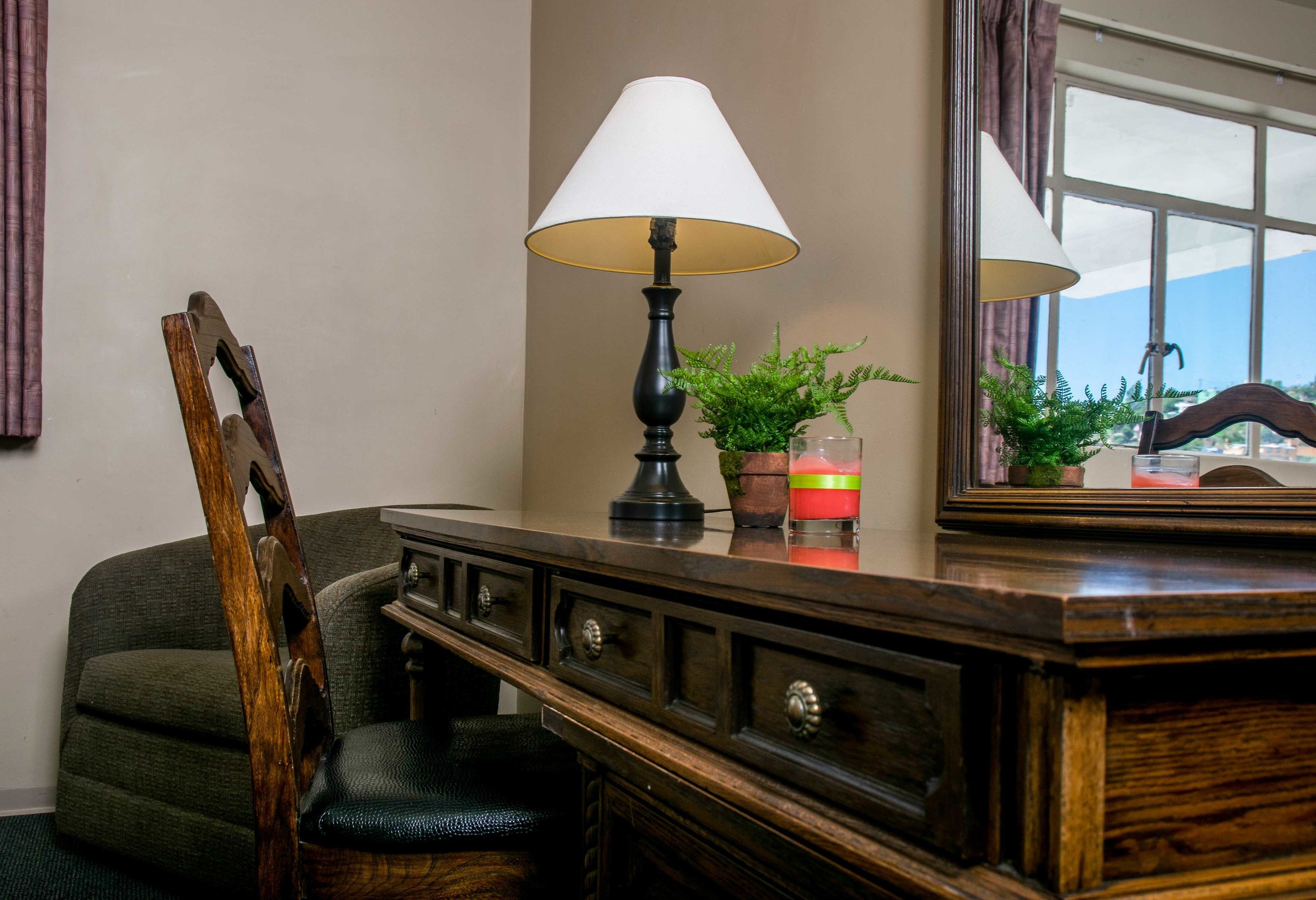 Photo - Hotel Fray Marcos