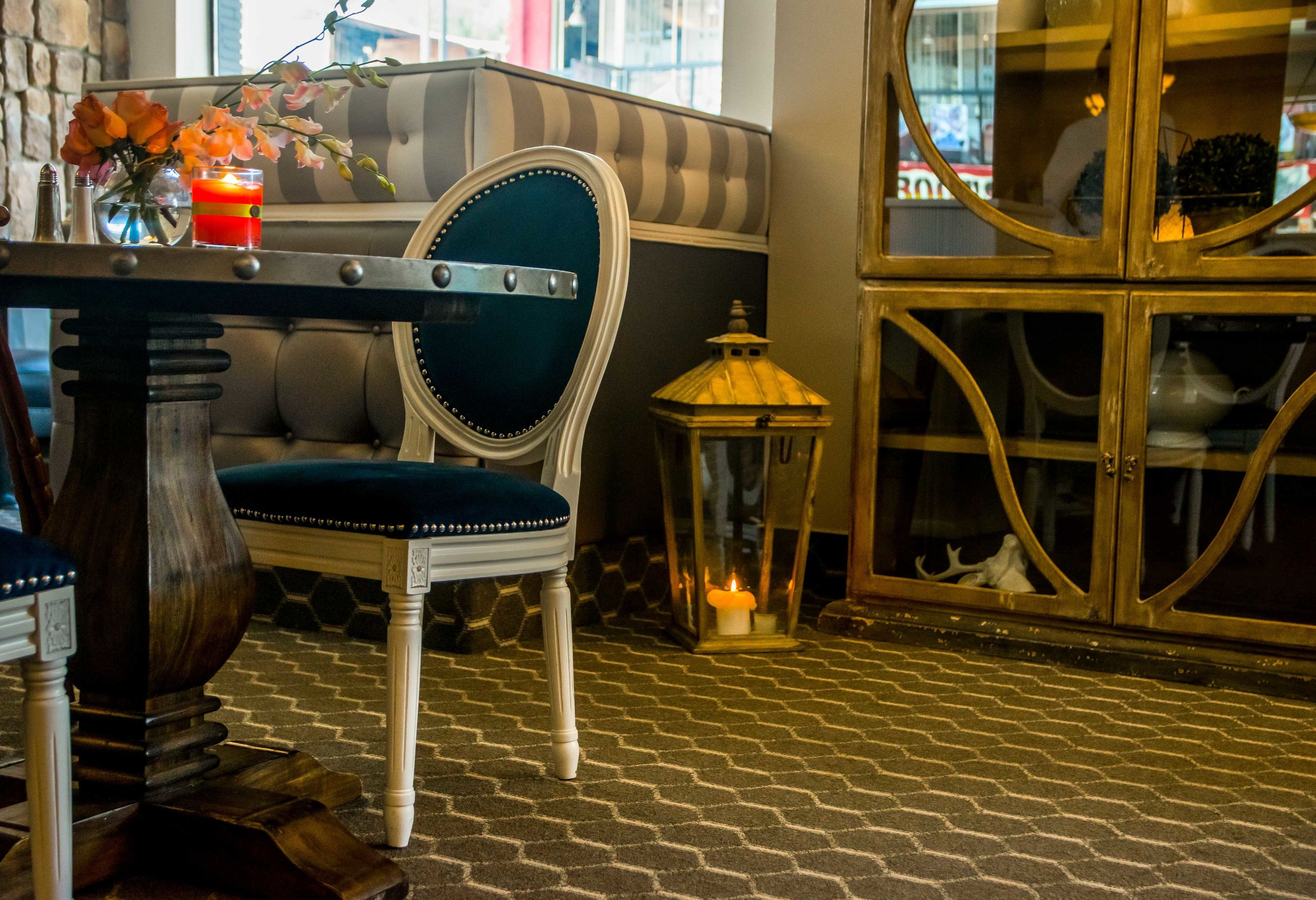 Foto - Hotel Fray Marcos