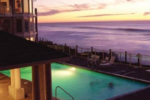 Indoor pool, 2 outdoor pools, sun loungers