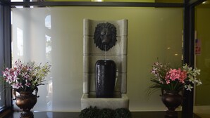الردهة