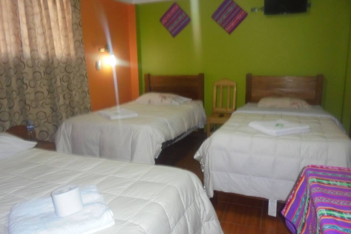 In-room safe, individually furnished, desk, laptop workspace
