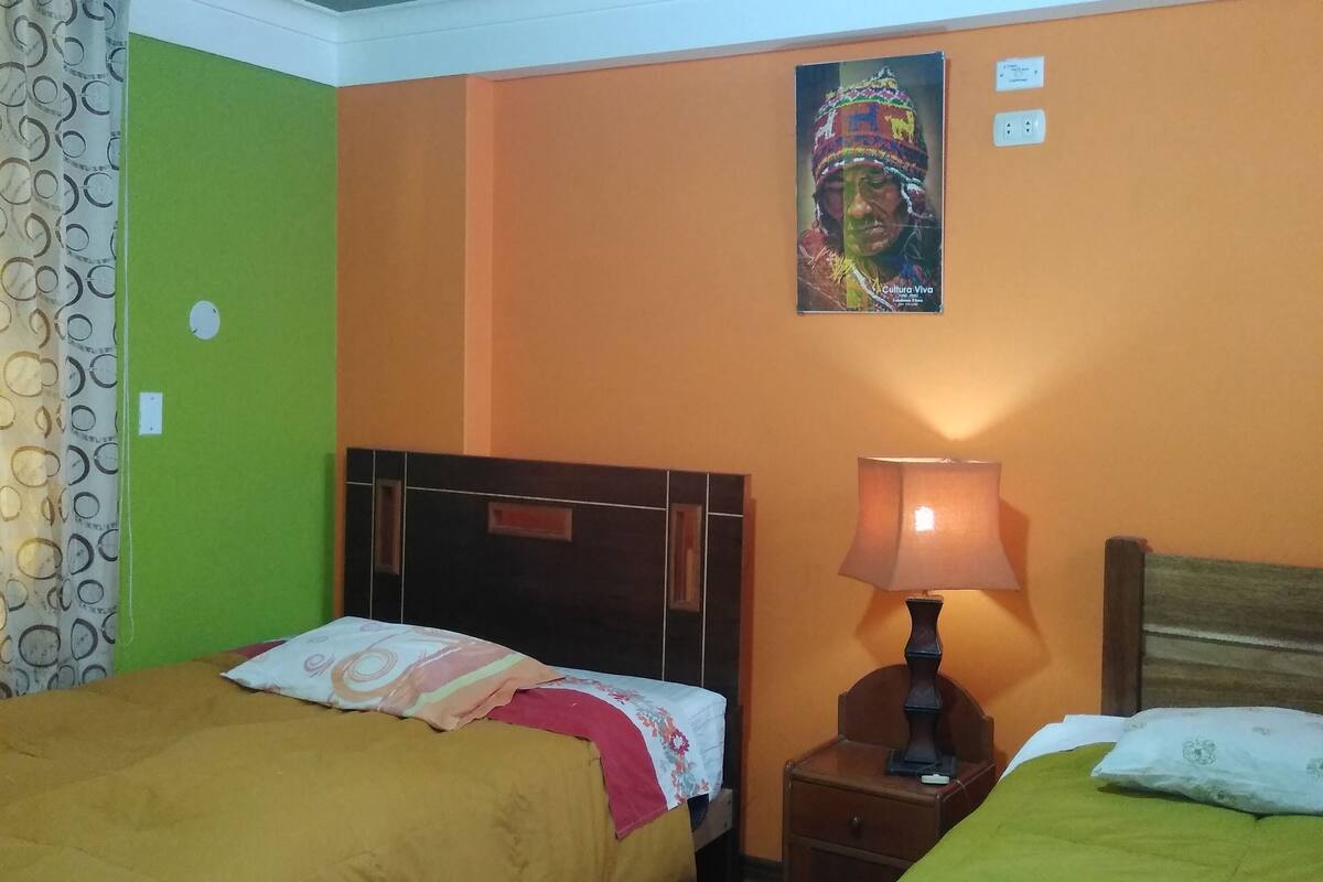 In-room safe, individually furnished, desk, laptop workspace