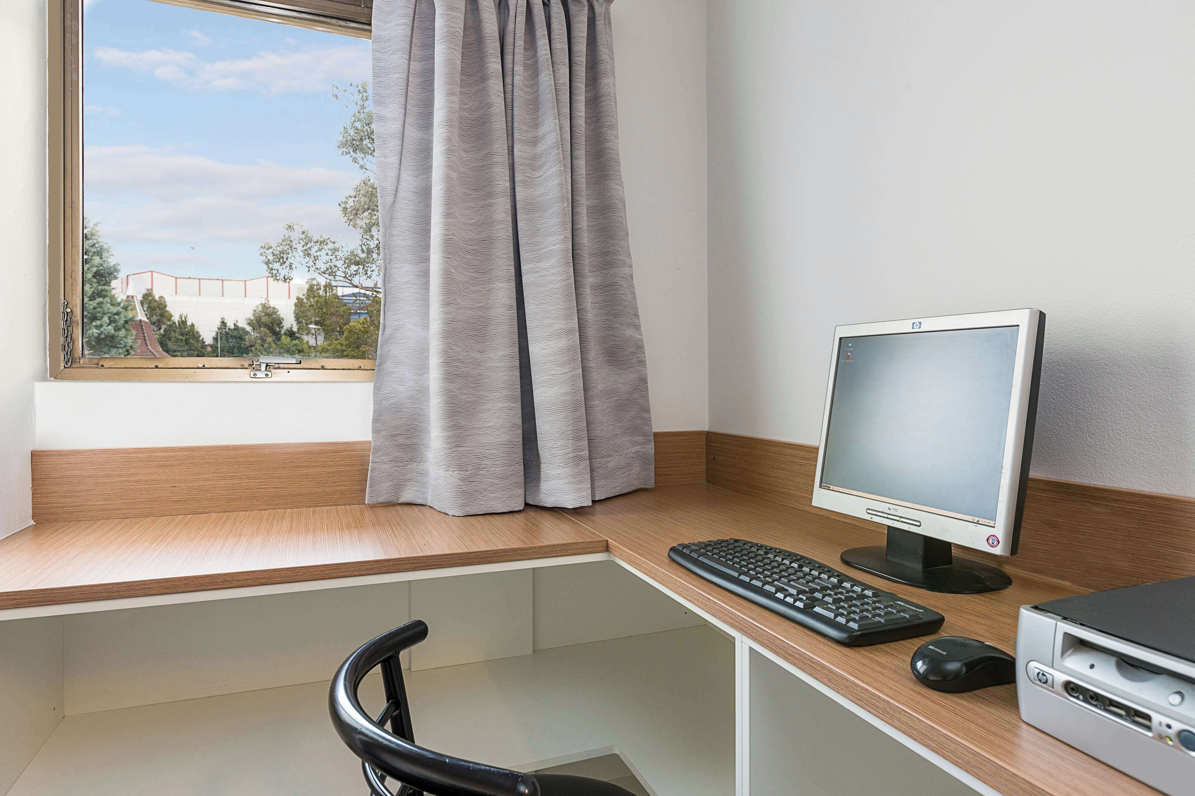 Foto - Metro Hotel Miranda