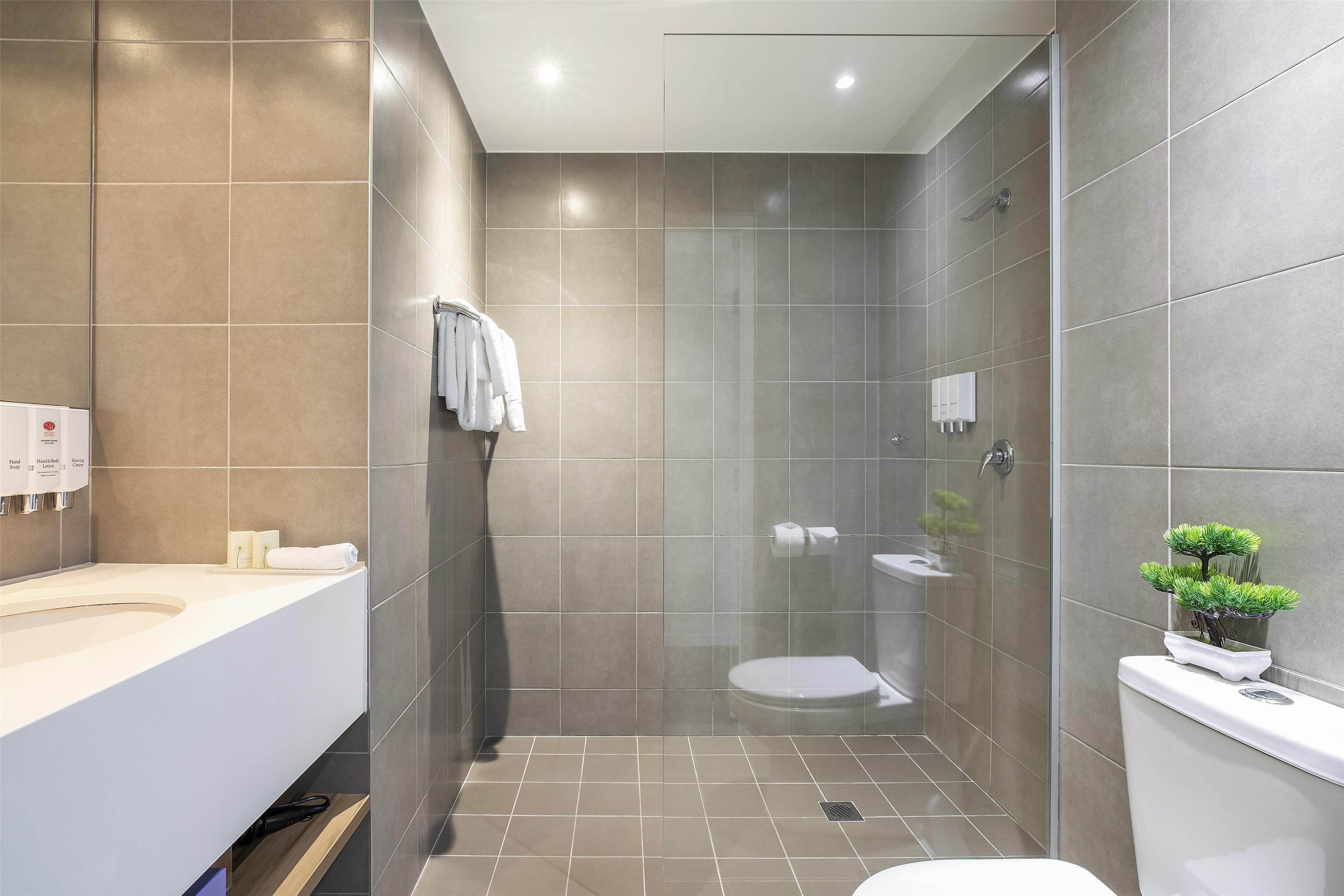 Foto - Metro Hotel Miranda