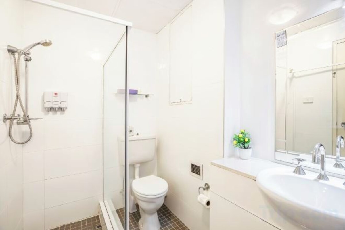 Badeværelse | Gratis toiletartikler