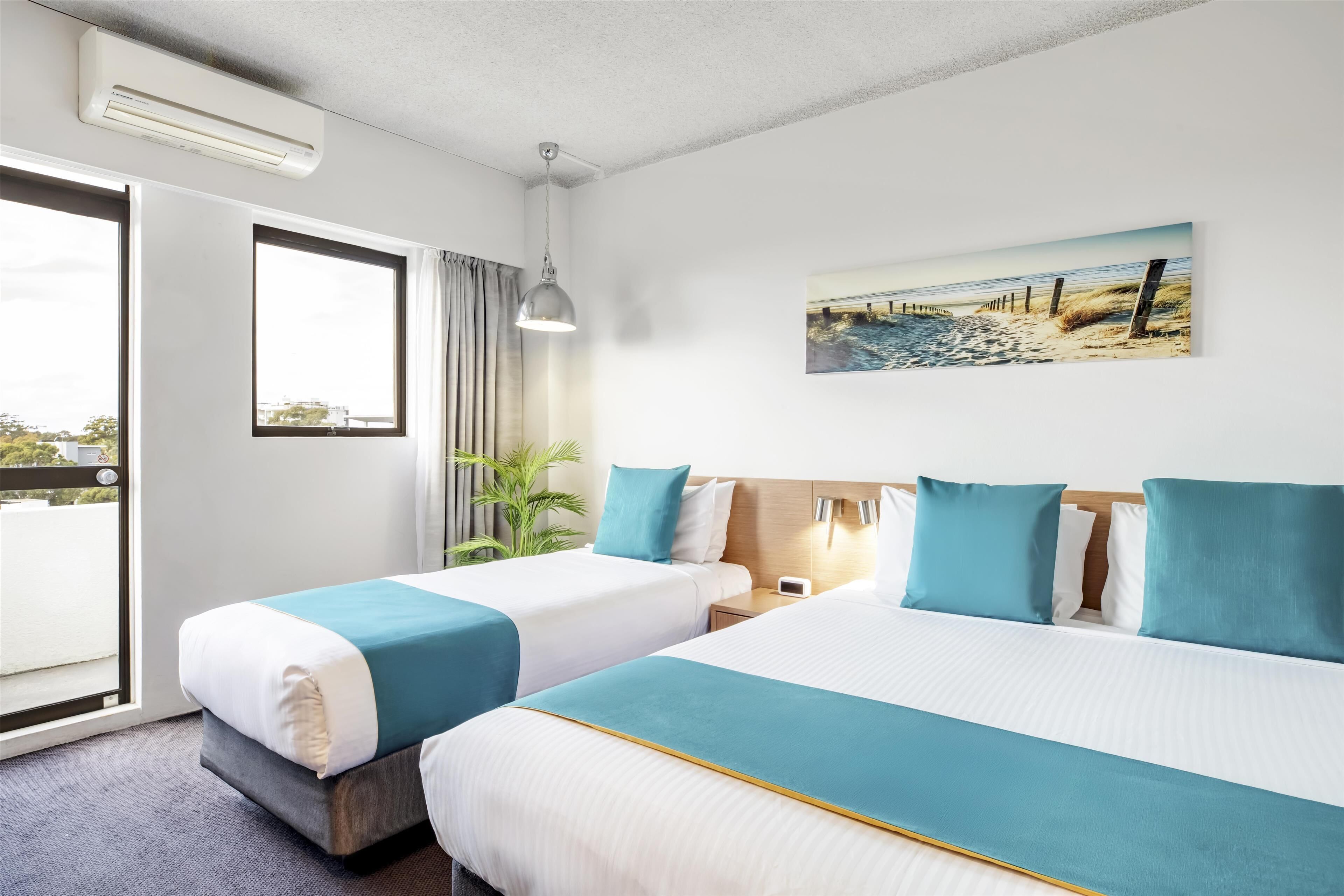 Foto - Metro Hotel Miranda