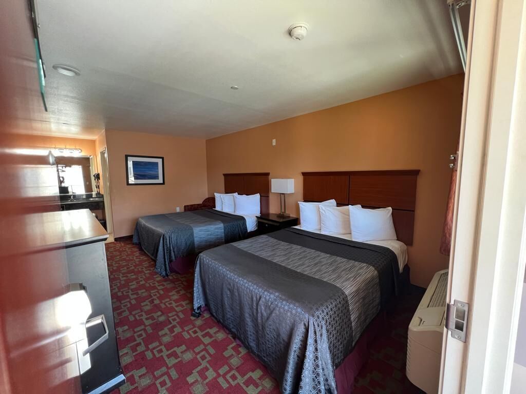 Foto - Rancho California Inn Temecula