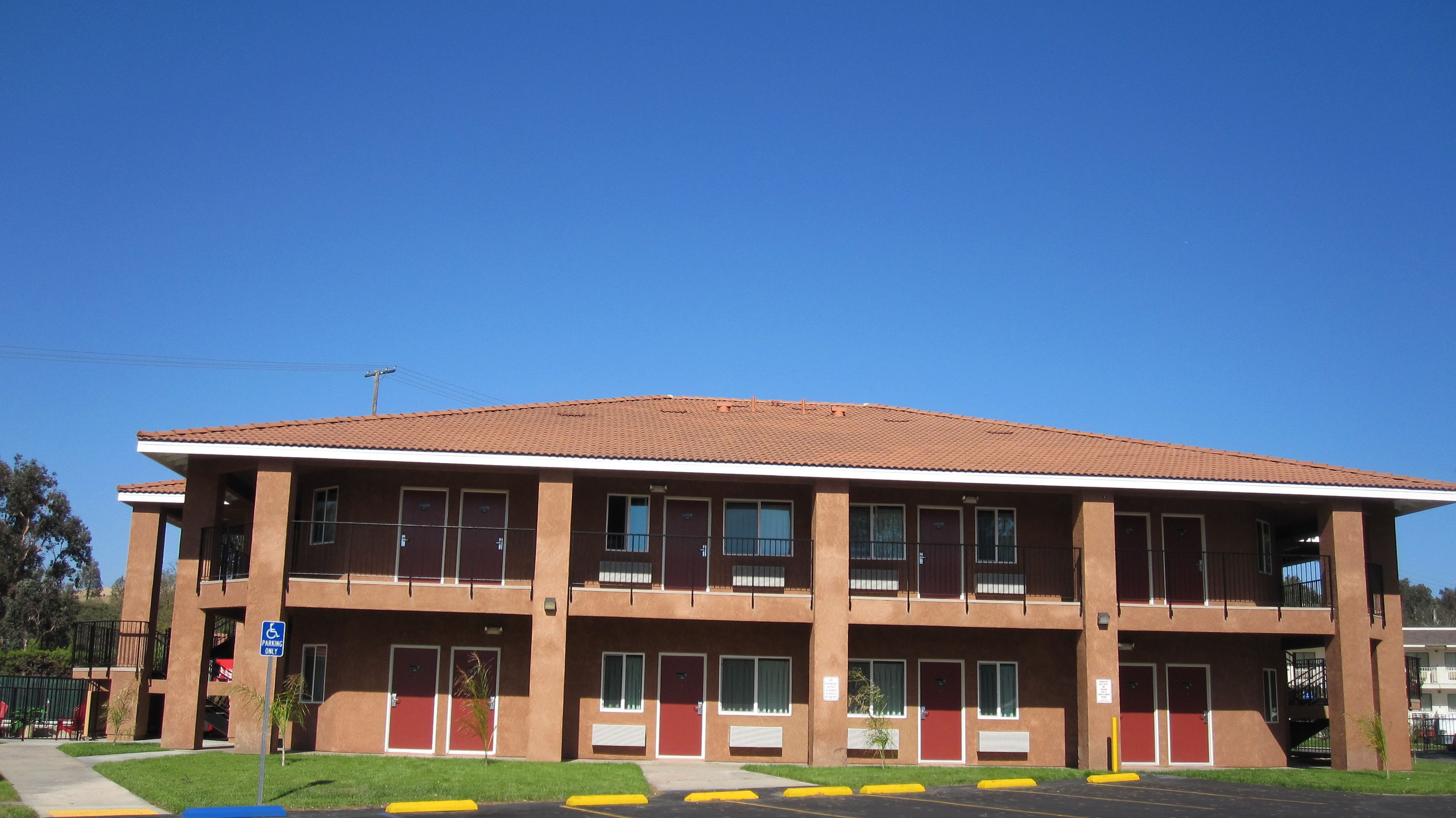 Foto - Rancho California Inn Temecula