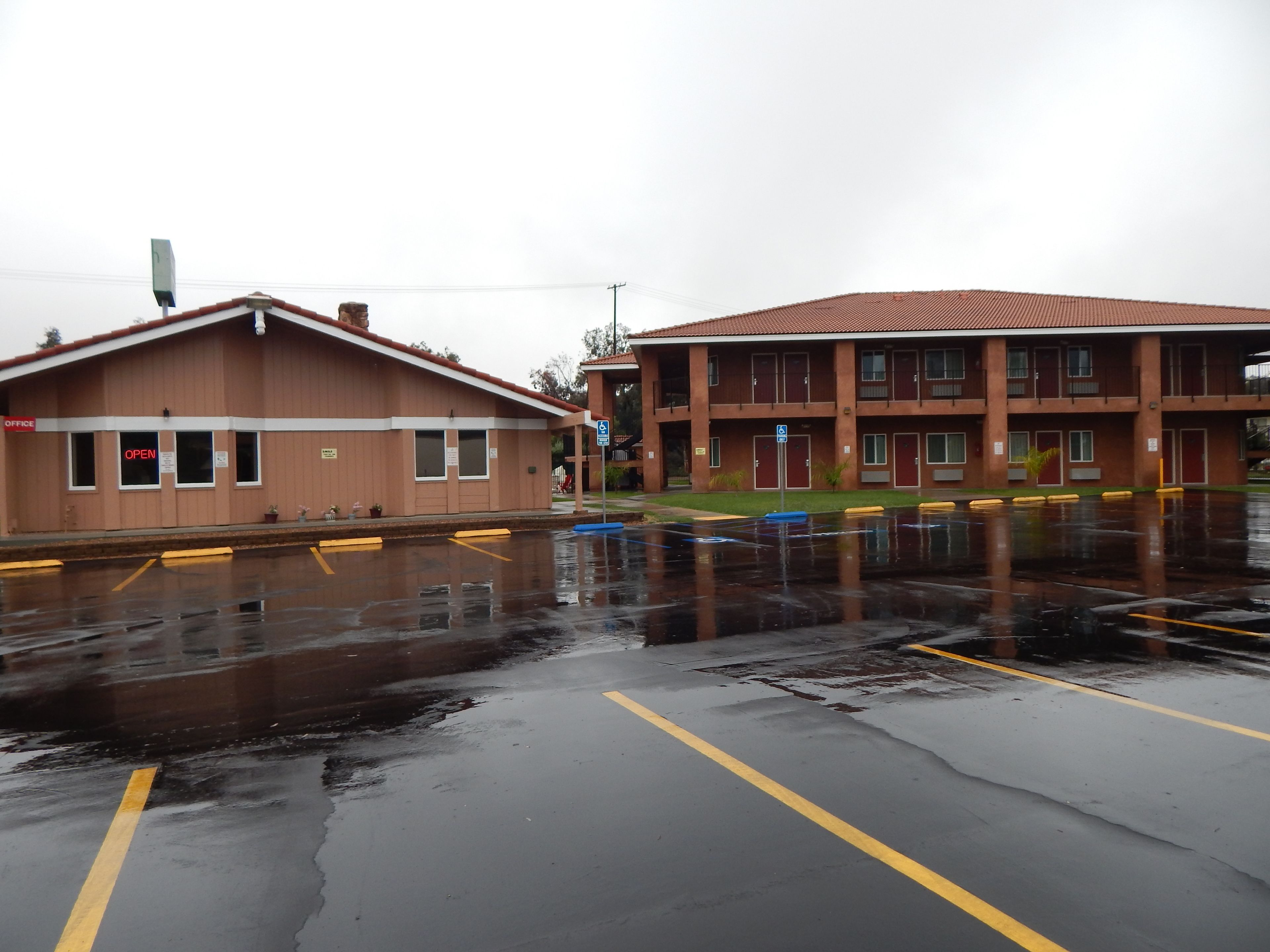 Foto - Rancho California Inn Temecula