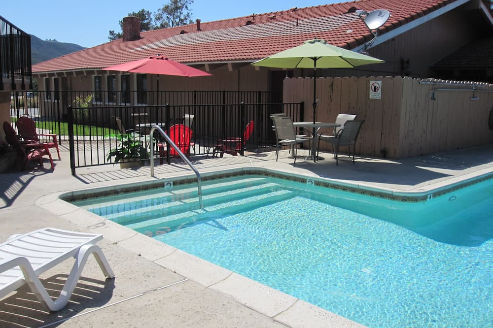Rancho California Inn