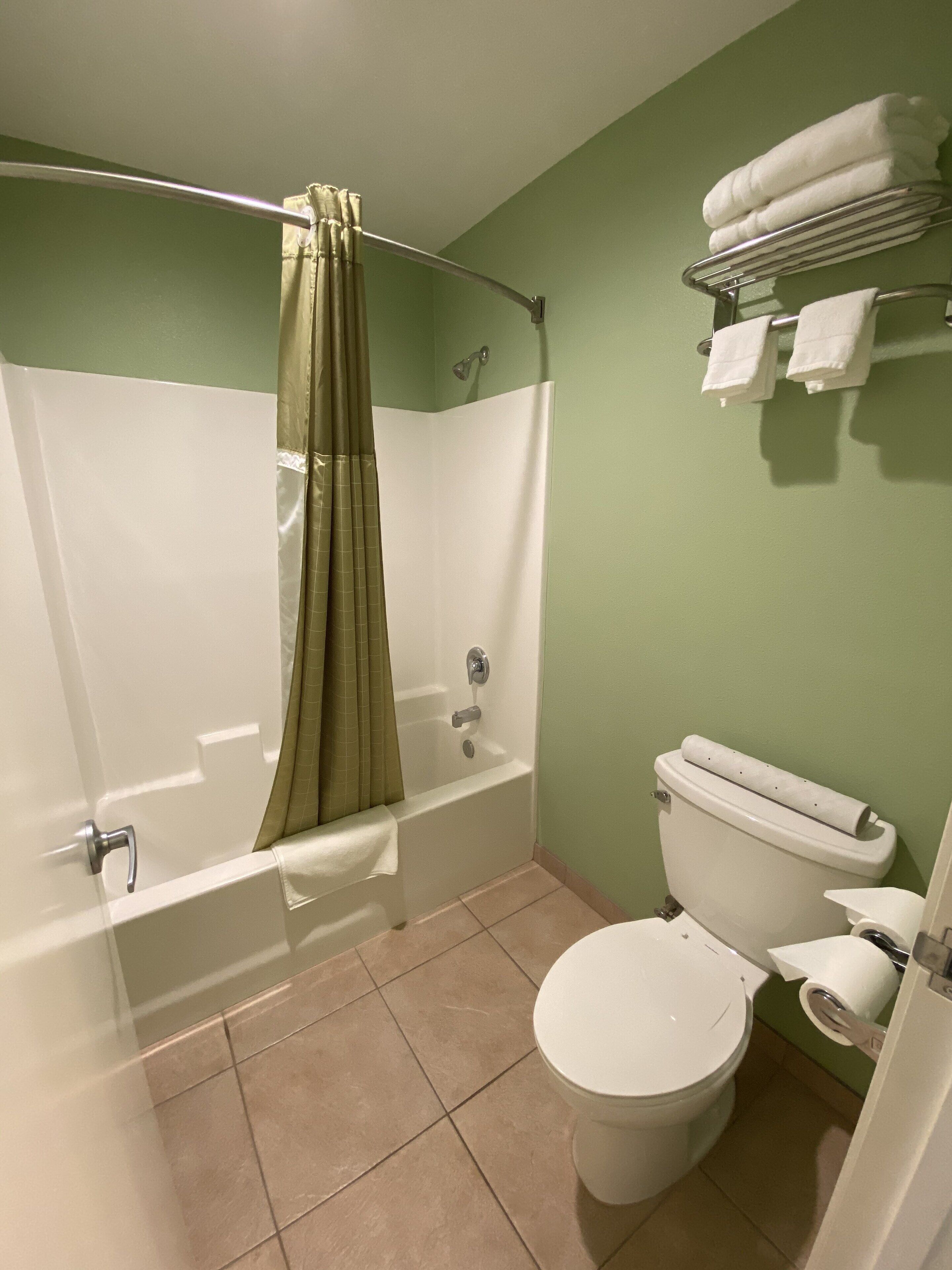 Foto - Rancho California Inn Temecula