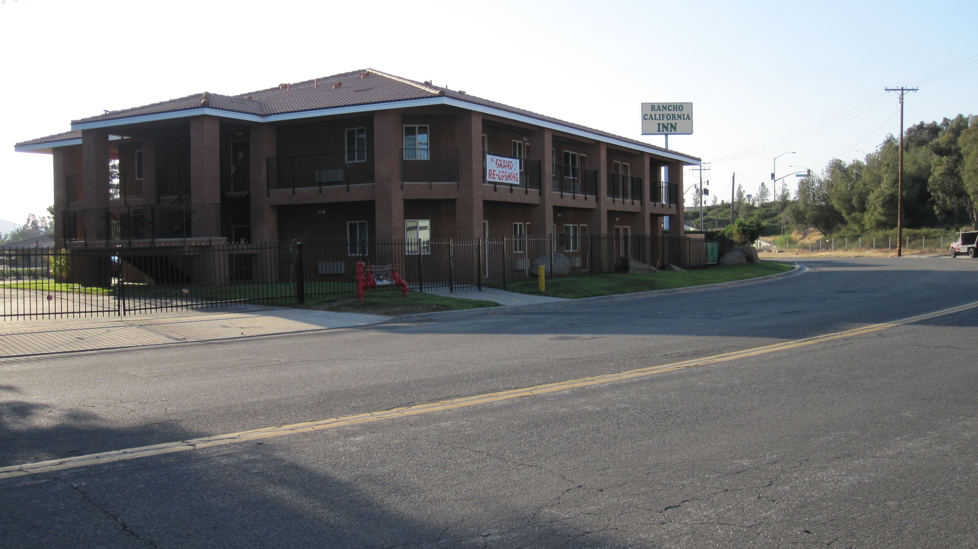 Foto - Rancho California Inn Temecula