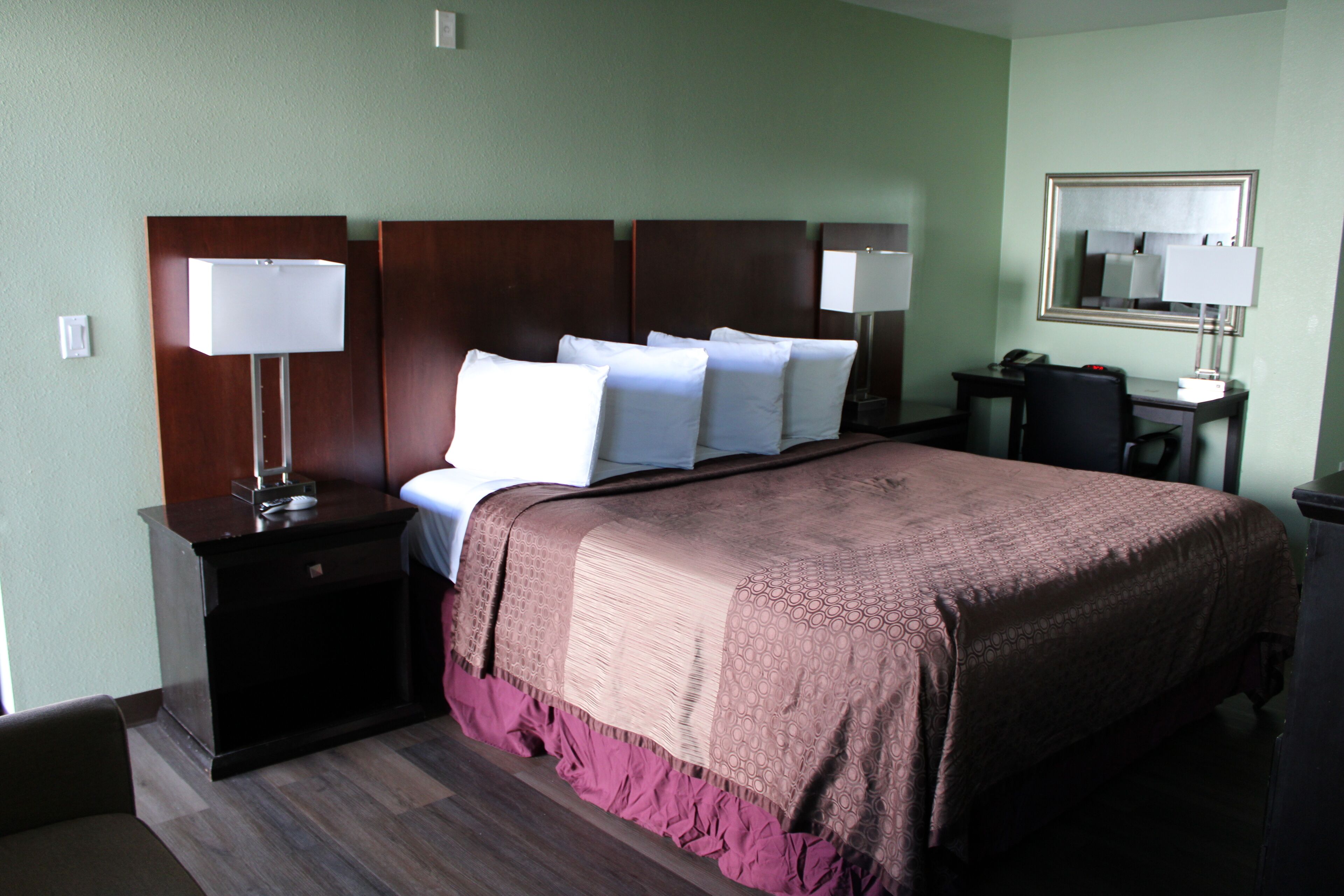 Foto - Rancho California Inn Temecula