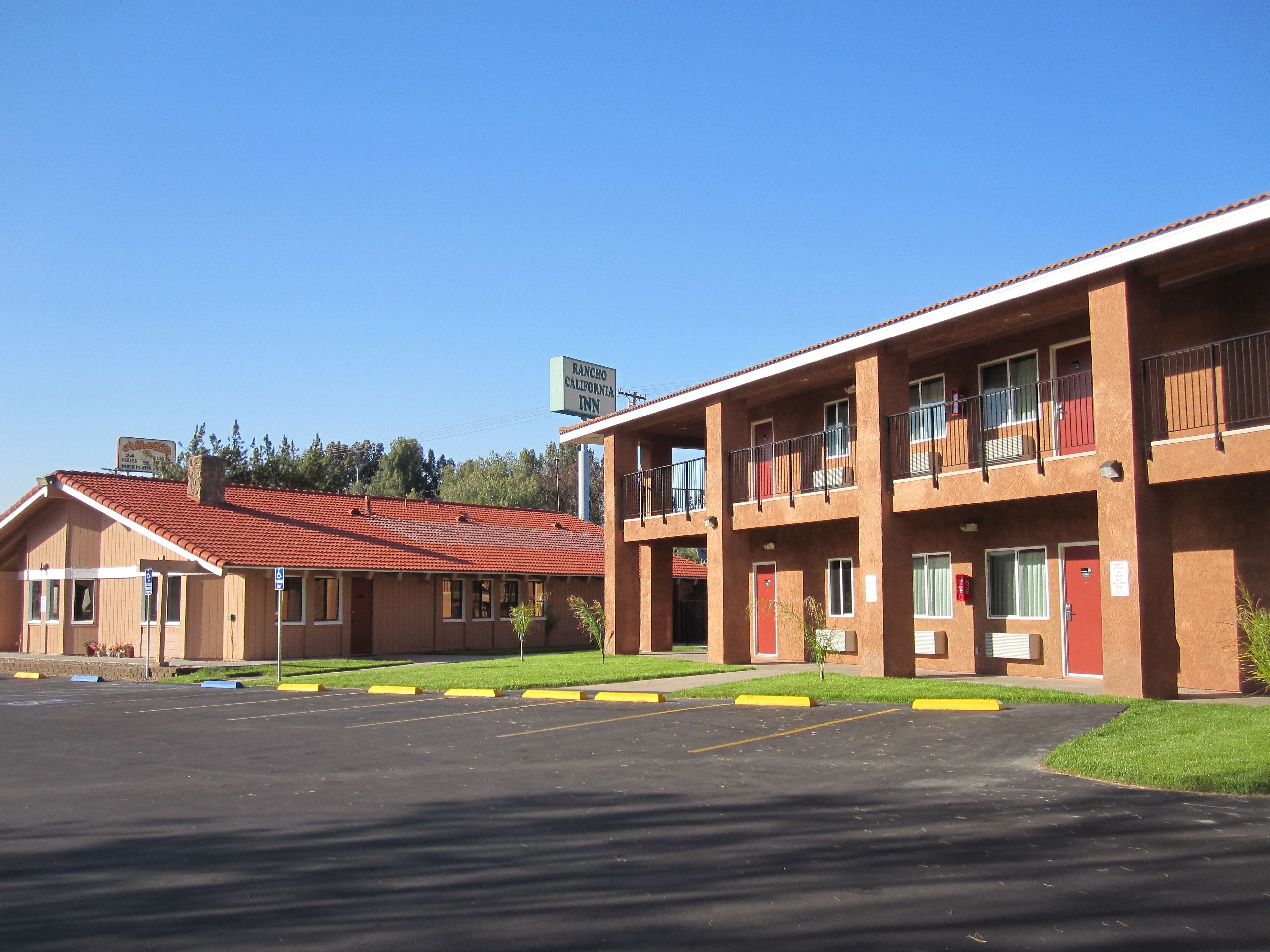 Foto - Rancho California Inn Temecula