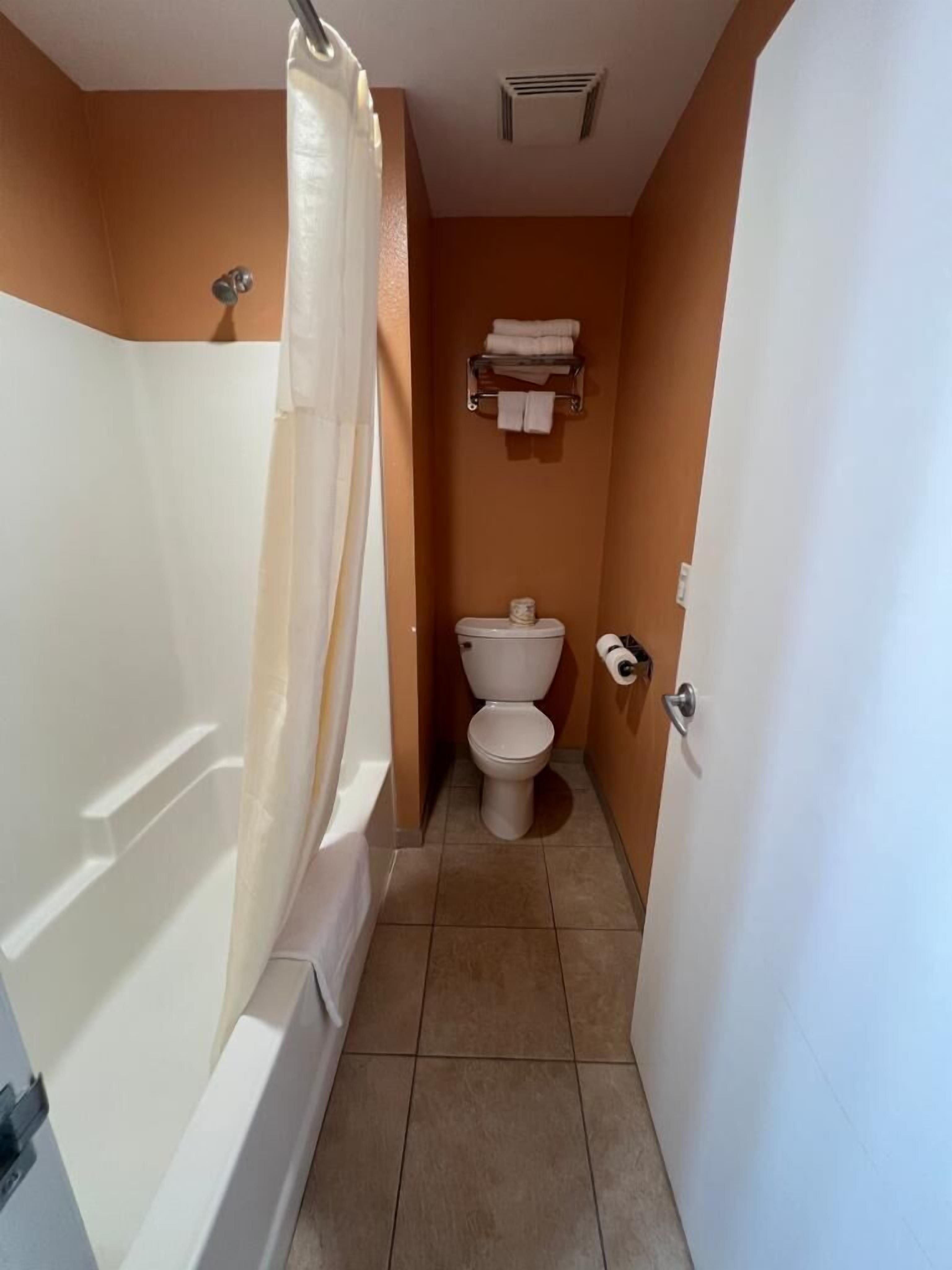 Foto - Rancho California Inn Temecula