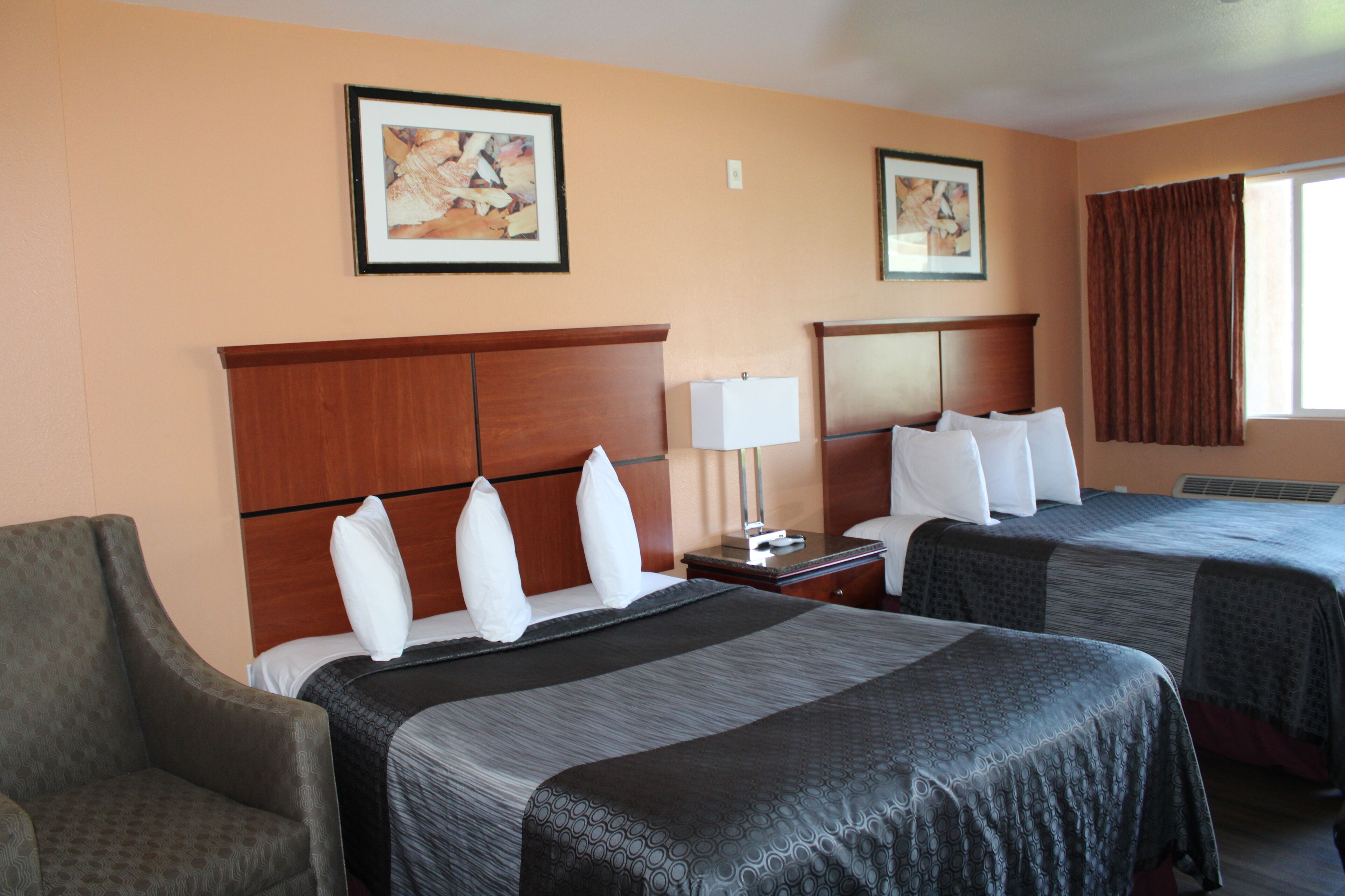 Foto - Rancho California Inn Temecula